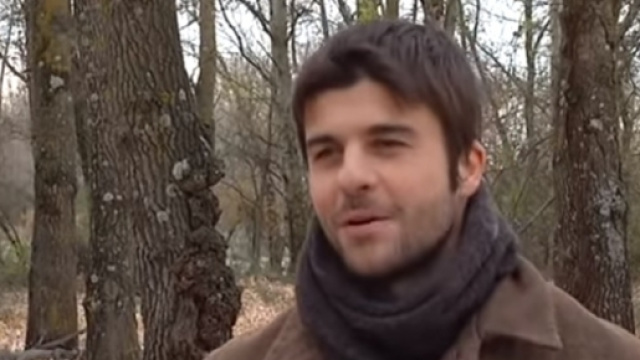 Il Segreto anticipazioni mese maggio 2016