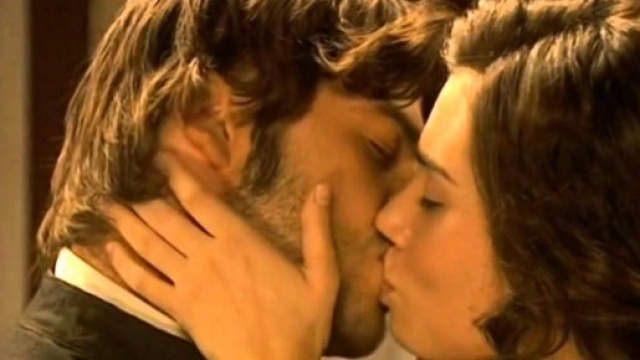 Il Segreto replica serale 7 aprile