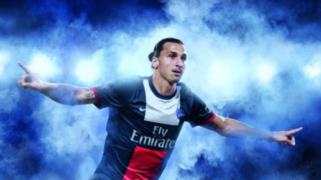 La Juventus ha dopato Ibrahimovic: pesante accusa dalla Svezia