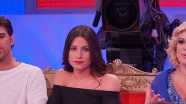 La scelta di Ludovica Valli ad un passo