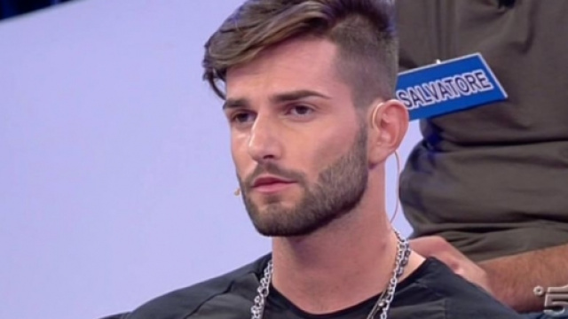 Le rivelazioni dolorose di Andrea Melchiorre