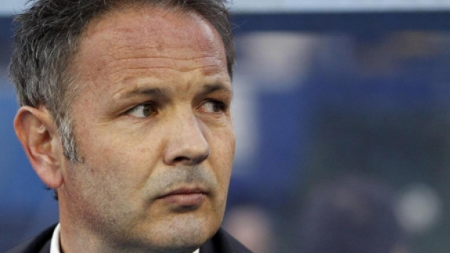 Il Milan cambia di nuovo. Mihajlovic esonerato.