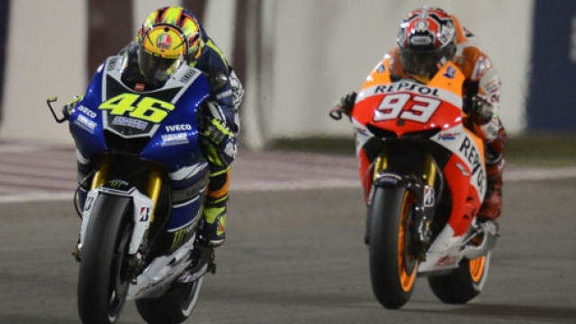 MotoGp in Texas: orari qualifiche e gara