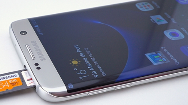 Samsung Galaxy S7: ecco le tariffe degli operatori italiani