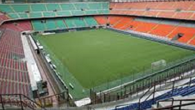 Serie A, Milan-Juventus, sabato 9 aprile.