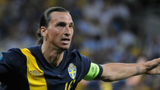 Un medico svedese accusa di doping la Juventus e menziona Ibra
