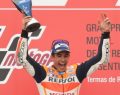 MotoGP llega a Austin con Márquez dominando el campeonato