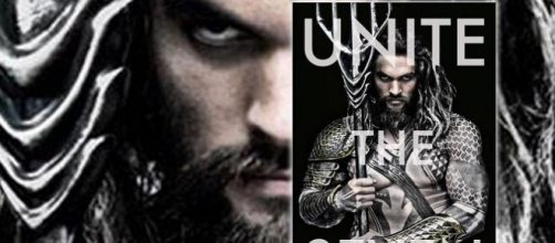 Duras cr&iacute;ticas de la prensa hacia 'Batman v Superman' despiertan la ira de Jason Mamoa