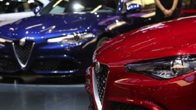 Alfa Romeo Giulia e Fiat Punto: le ultime