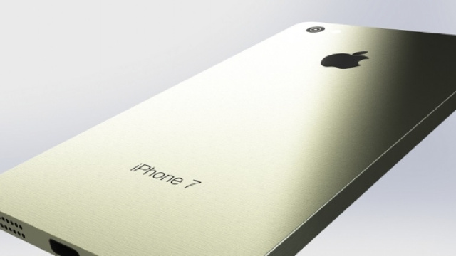 Apple iPhone 7: le news di oggi 8 aprile