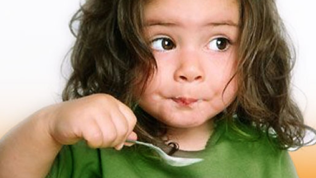 Colesterolo alto nei bambini: come prevenirlo