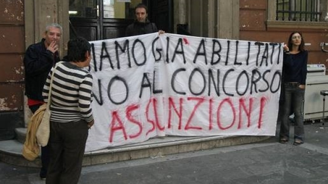 Concorso scuola 2016: ultime notizie oggi 8 aprile