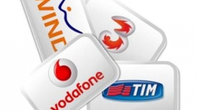 Confronto 'digital' tra Wind e Vodafone, le tariffe