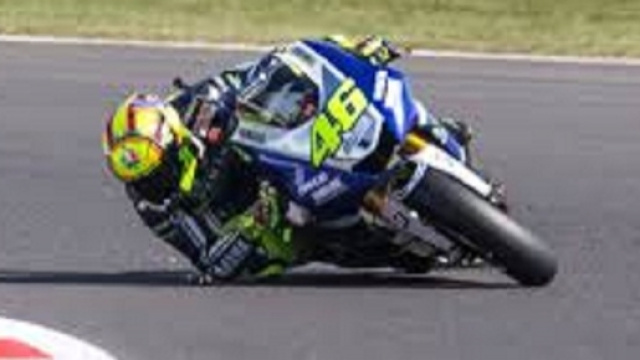 Diretta Moto GP Stati Uniti 2016