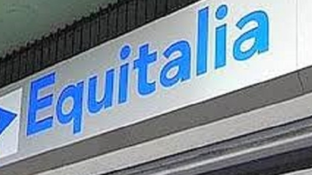 Equitalia procede ad inviare PEC