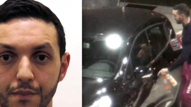 Finita la latitanza di Mohamed Abrini