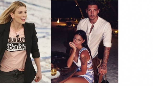 Gossip: scherzo ad Emma, dubbi su Belen e Stefano.
