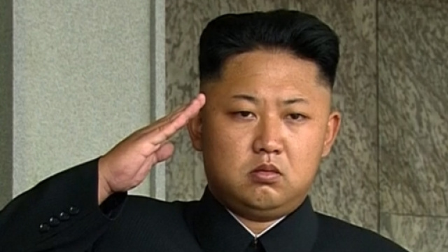 il dittatore nordcoreano Kim Jong-un sarebbe pronto a colpire gli Stati Uniti con missili a testata nucleare