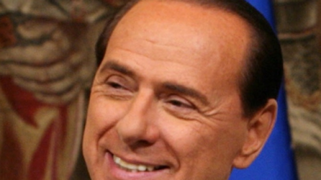 il presidente Silvio Berlusconi ha deciso per Brocchi