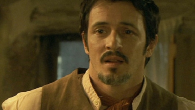 Il Segreto anticipazioni: il dramma di Alfonso