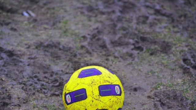 Joachim Fernandez: la faccia triste del pallone