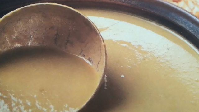 La zuppa Saint-Germain, un classico della cucina francese