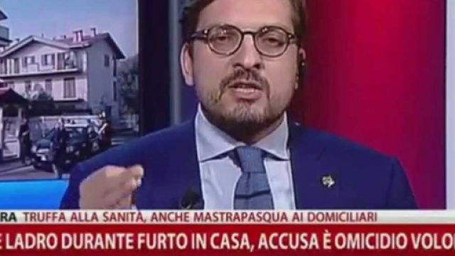 Leggittima difesa, raccolta firma per proposta di modifiche art. codice penale su legittima difesa