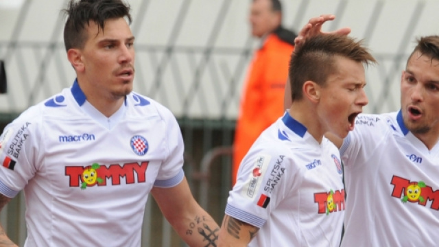 Milan, offerto un forte esterno