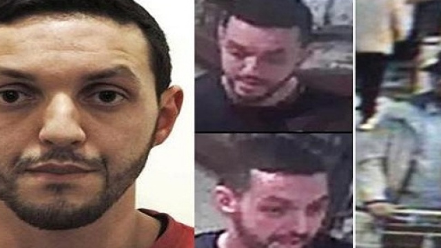 Mohamed Abrini, l'uomo col cappello degli attentati di Bruxelles dello scorso 22 marzo
