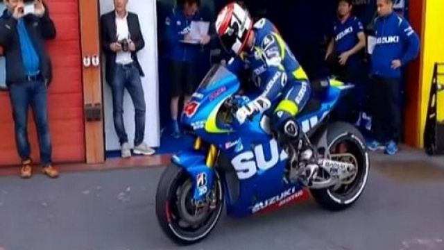 MotoGp Austin, orari Tv 8 e Sky, da oggi al 10 aprile