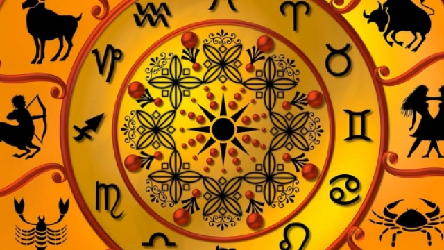 Oroscopo del giorno di tutti i segno zodiacali