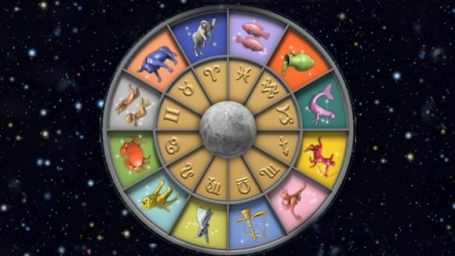 Oroscopo settimanale 11-17 aprile 2016