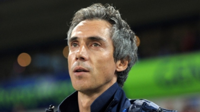 Paulo Sousa, allenatore della Fiorentina