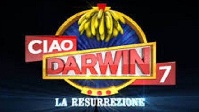 Replica Ciao Darwin 7 quarta puntata
