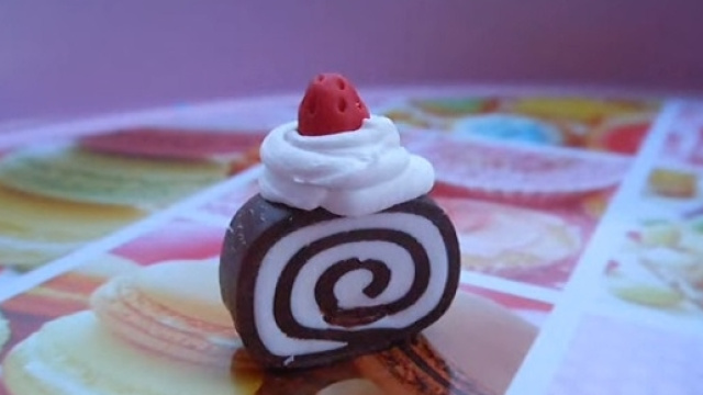 Rollini al cioccolato: la ricetta