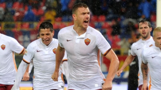 Roma-Bologna, ecco le scelte di Spalletti.