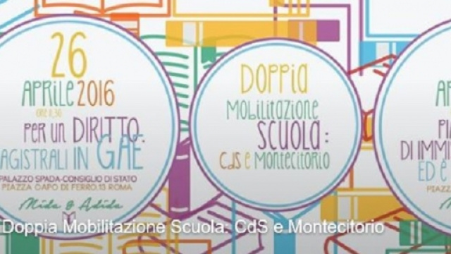 Ultime notizie scuola, venerd&igrave; 8 aprile 2016