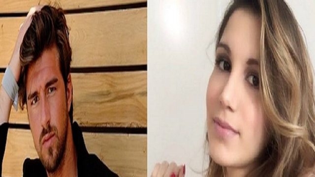 Uomini e Donne: Andrea Damante e Laura Frenni