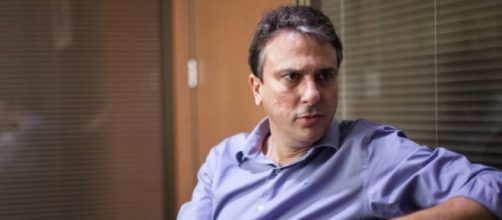 Camilo pede prote&ccedil;&atilde;o federal contra PCC e CV
