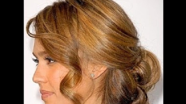 acconciature capelli per cerimonie 2016