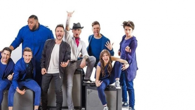 Amici 15: i blu perdono Cristiano nella terza puntata.