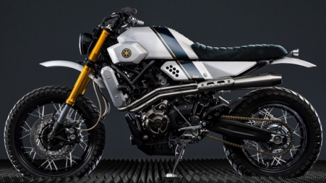 Bunker Mentality: Yamha Yard Buit e la Turchia