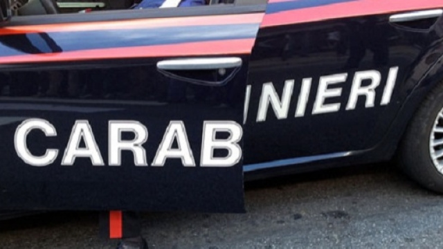 Calabria: donna invalida e genitori maltrattati