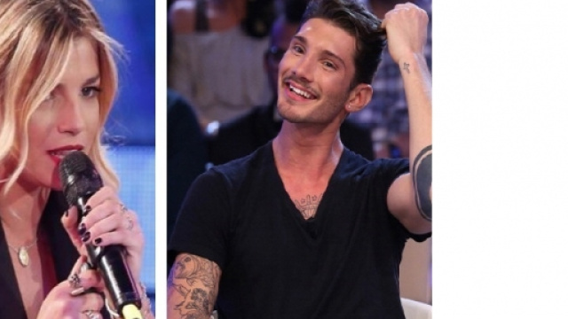 Gossip: Emma e Stefano festeggiano il 9 aprile.