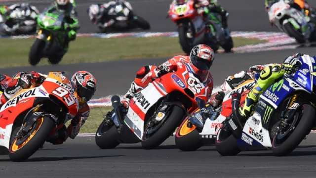 Gran Premio Austin: orari e diretta tv