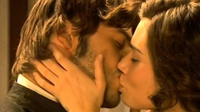 Il Segreto e Verissimo replica oggi 9 aprile