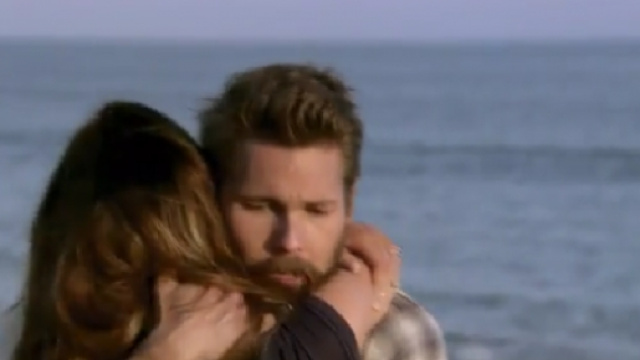 Liam e Steffy si ritrovano a Beautiful
