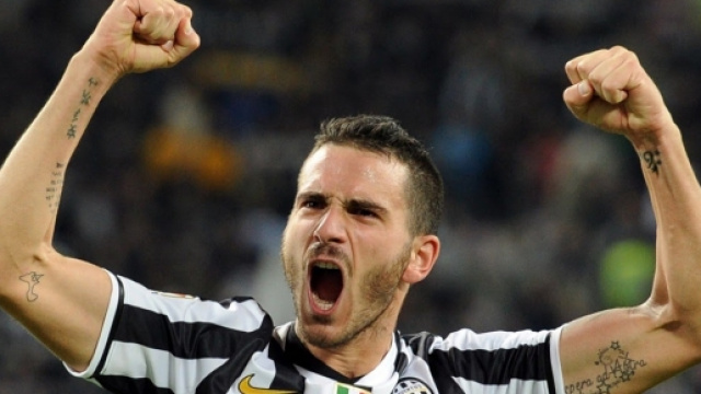 Milan-Juventus, la diretta dallo stadio San Siro