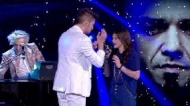 Nuova eliminazione ad Amici: esce Cristian.