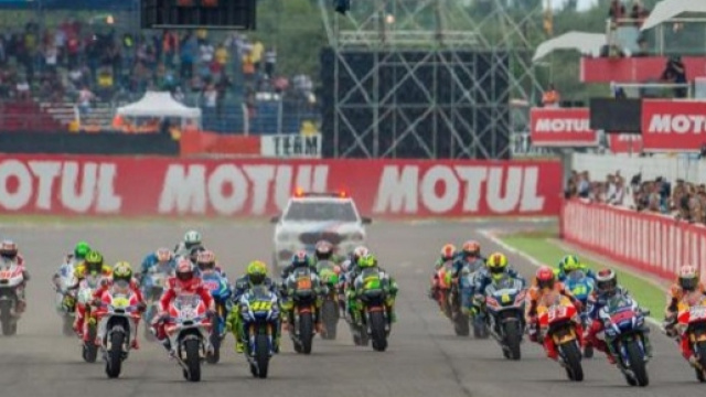 Orari Moto Gp 2016 ad Austin in Texas: prove libere anche su Tv8?